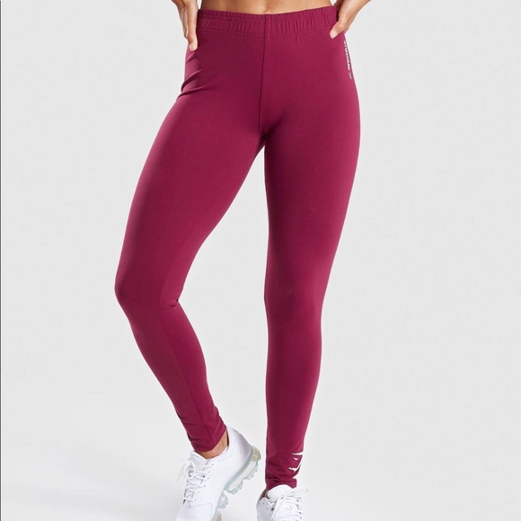 Gymshark ark leggings size medium - Picture 1 of 1